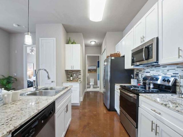 Apartment for rent in Harris, Texas