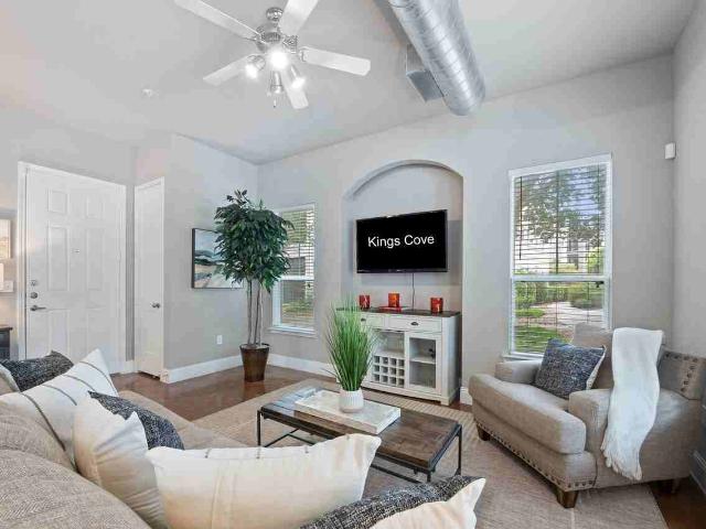 Apartment for rent in Harris, Texas