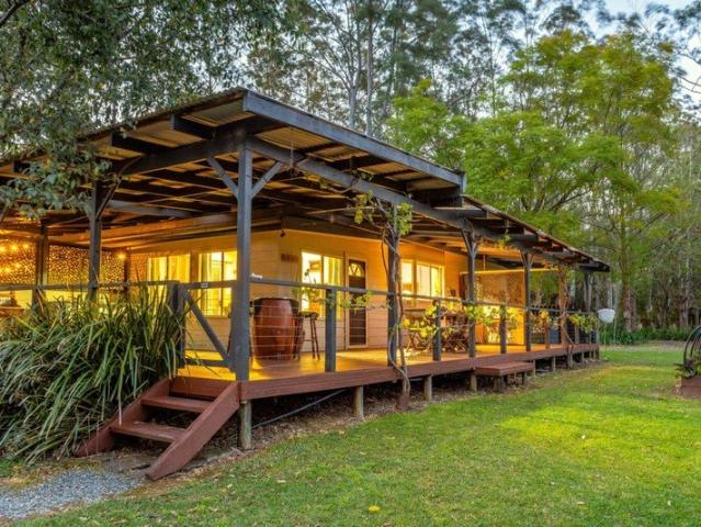 Cottage for sale in Krambach, New South Wales