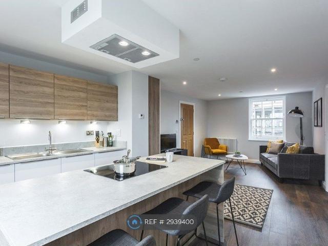 Apartment for rent in Little Chester, East Midlands