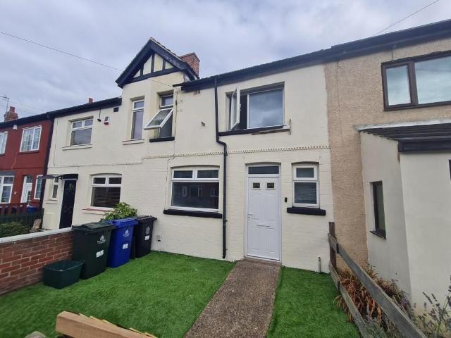 Apartment for rent in Edlington, South Yorkshire