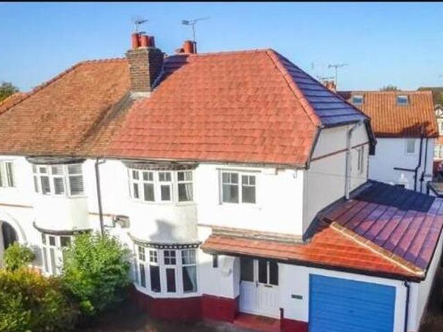House for sale in Hoole, Two Mills