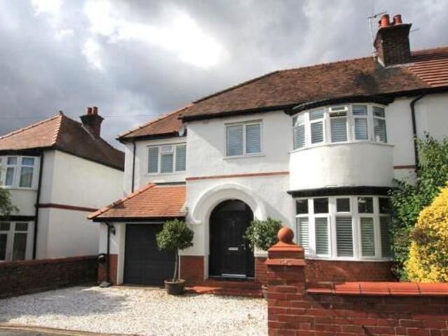 House for sale in Hoole, Two Mills