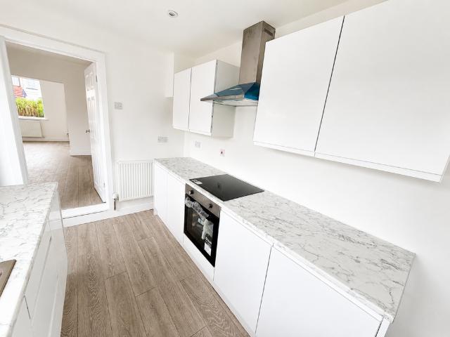 House for rent in Edlington, South Yorkshire