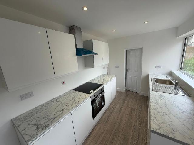 House for rent in Edlington, South Yorkshire