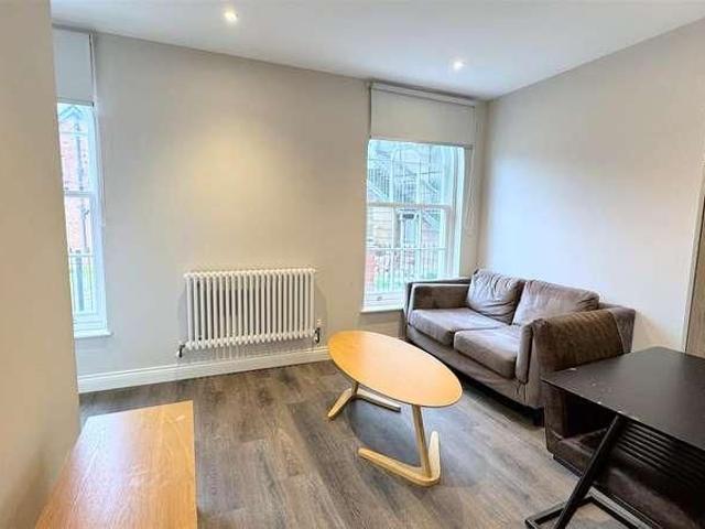 Apartment for rent in Little Chester, East Midlands