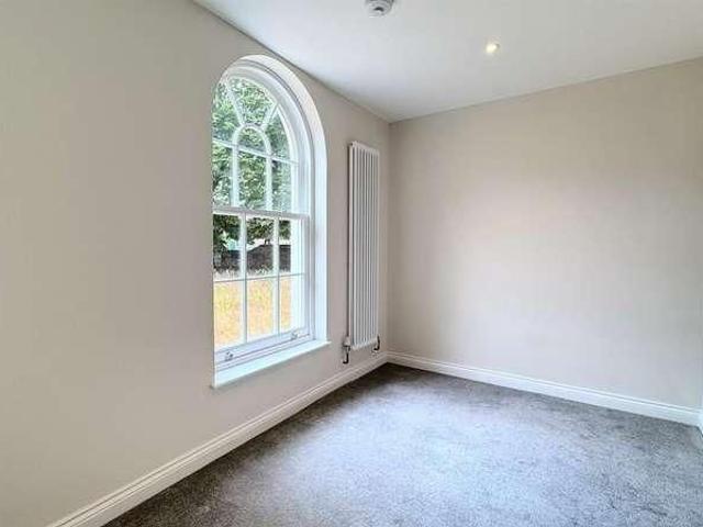 Apartment for rent in Cathedral Quarter, Derby