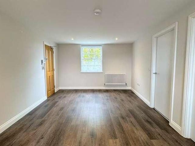 Apartment for rent in Cathedral Quarter, Derby