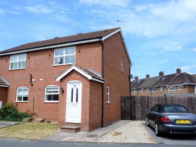 House for rent in Widemarsh, Lower Bullingham