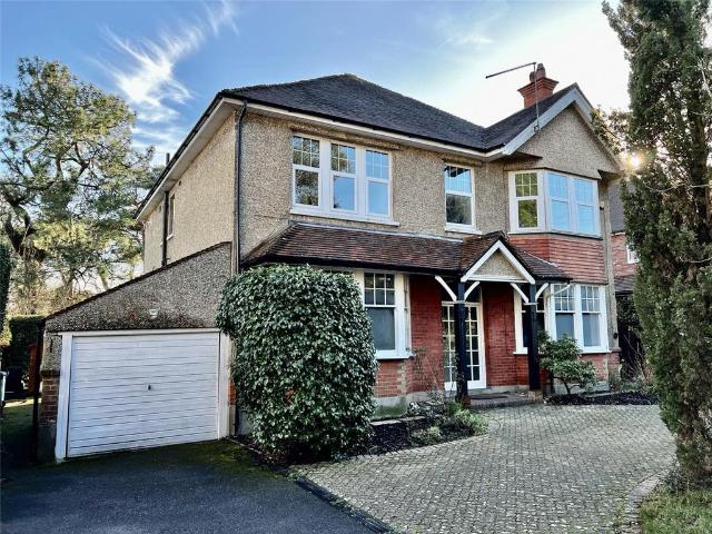 Apartment for rent in Penn Hill, Poole