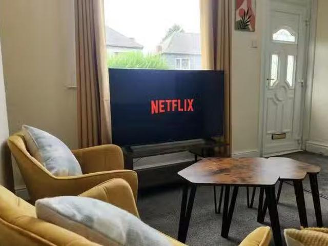 Apartment for rent in Edlington, South Yorkshire