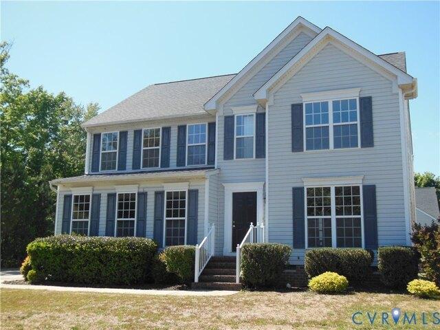 House for sale in Virginia
