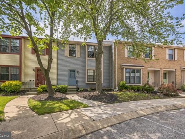 Condo for sale in Cherry Hill Condo for sale in Cherry Hill