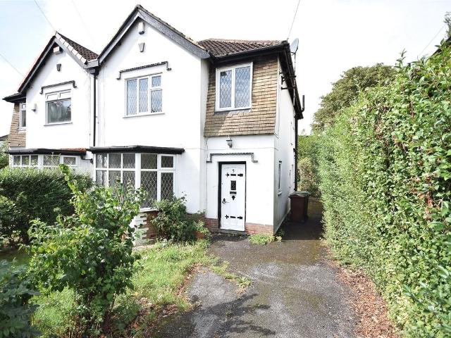 House for rent in Moortown, Leeds
