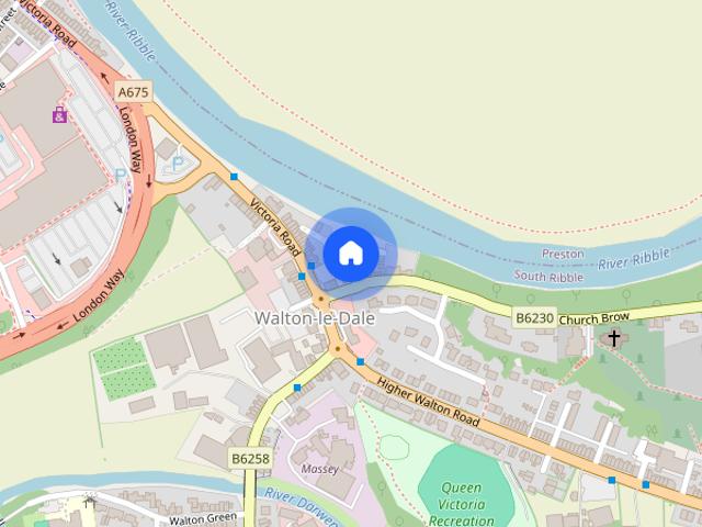 Apartment for rent in Firbank, Lancashire