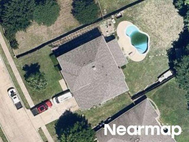 House for sale in Texas