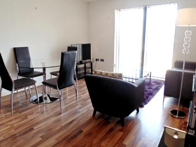 Apartment for rent in Barnsbury, Greater London