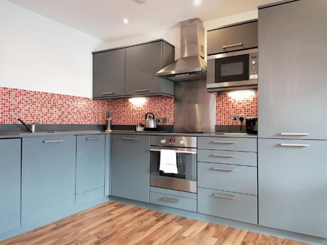 Apartment for rent in Barnsbury, Isle Of Man