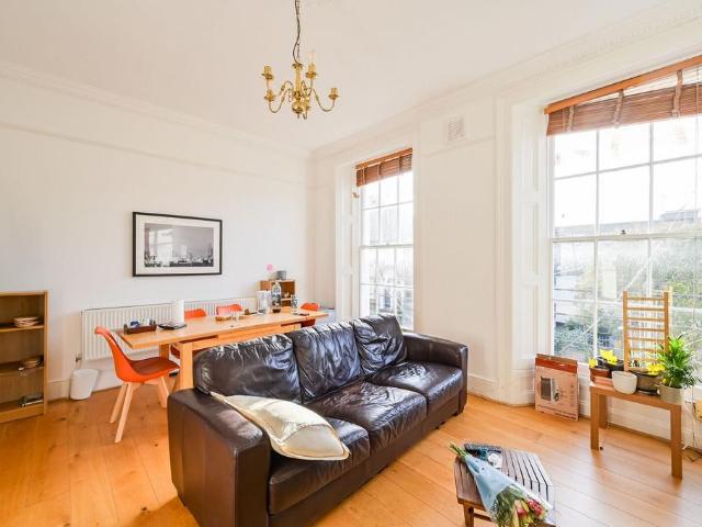 Apartment for rent in Clerkenwell, Greater London