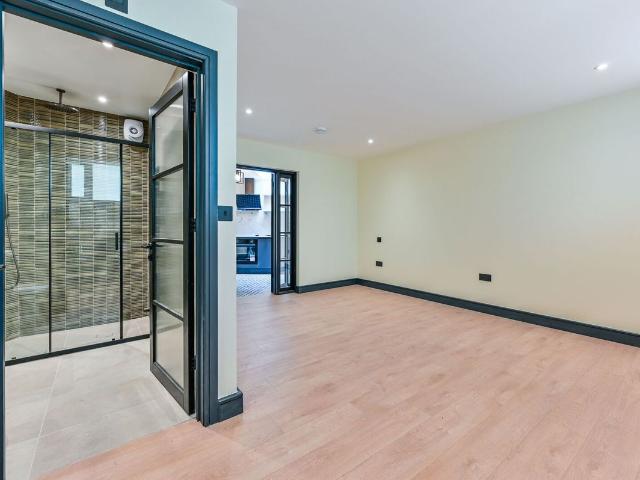 Studio for rent in King's Cross, Greater London