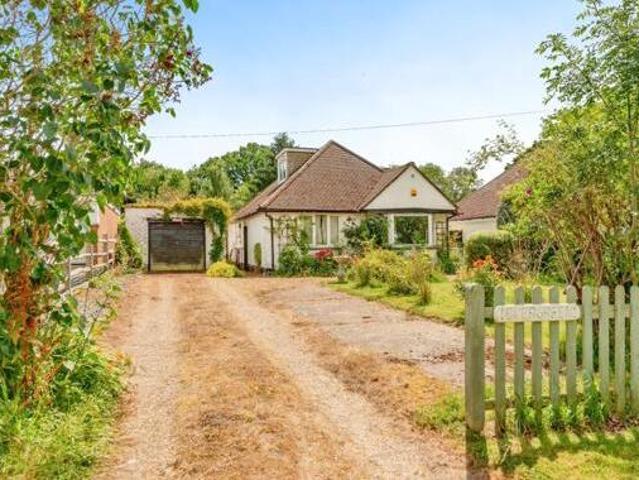 House for sale in Surrey