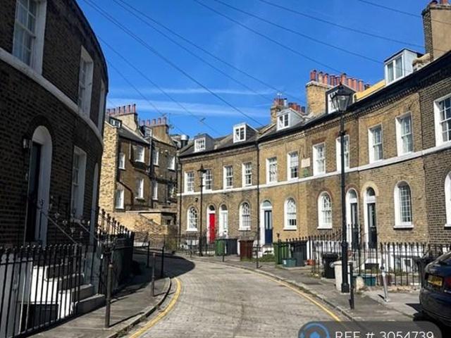 Apartment for rent in London Borough of Islington, Greater London