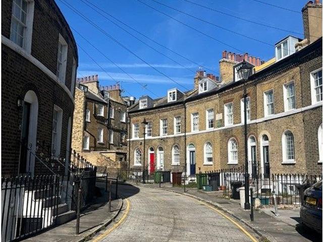 Room for rent in London Borough of Islington, Greater London