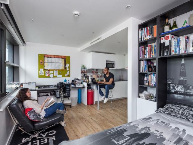Room for rent in London Borough of Camden, Greater London