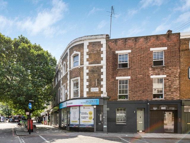 Apartment for rent in King's Cross, Greater London