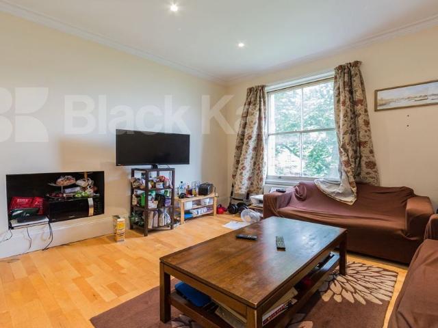 Apartment for rent in Barnsbury, Greater London