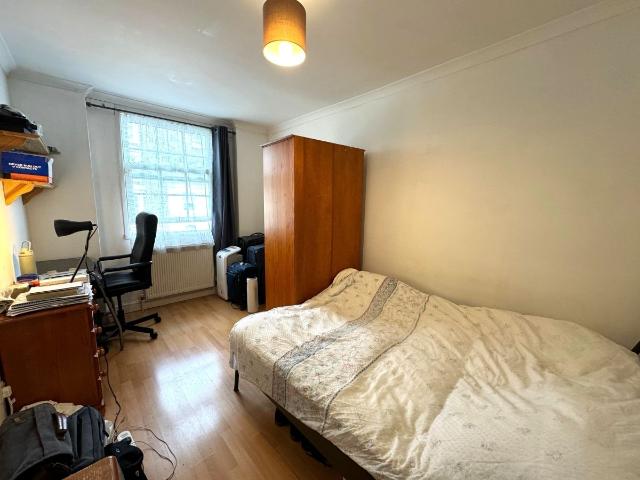 Room for rent in King's Cross, Greater London
