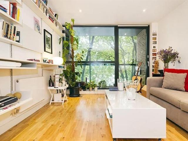 Apartment for rent in Barnsbury, Greater London