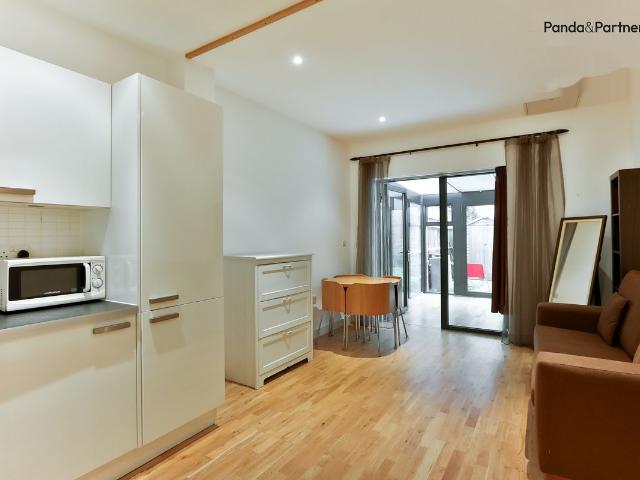 Apartment for rent in Clerkenwell, Greater London
