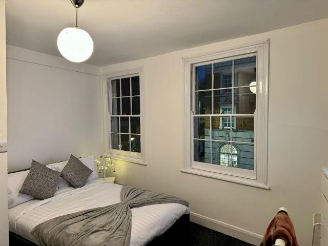 Apartment for rent in King's Cross, Greater London