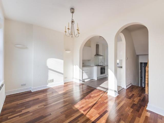 House for rent in King's Cross, Greater London