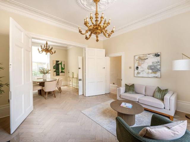 House for rent in Clerkenwell, Greater London