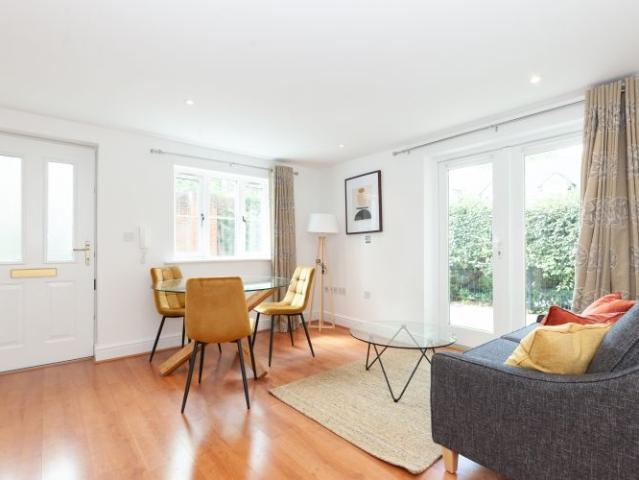 House for rent in The Slade, Oxfordshire