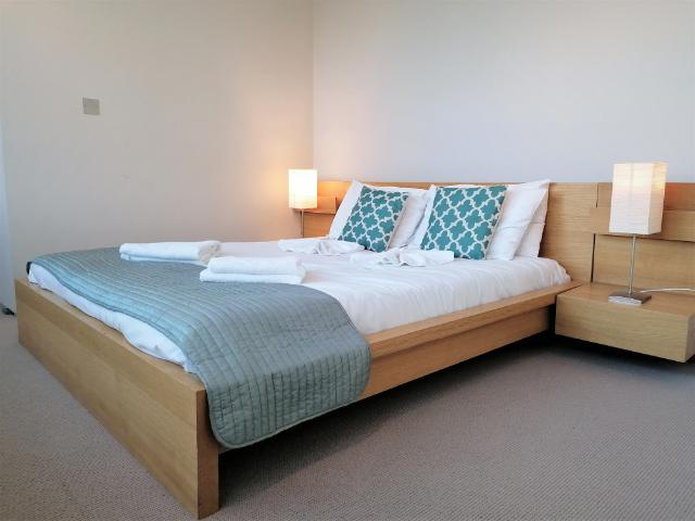 Apartment for rent in King's Cross, Greater London