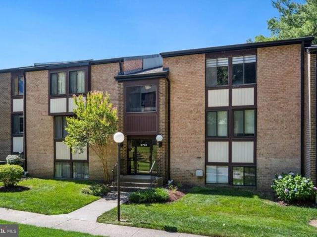 Condo for sale in Fairfax