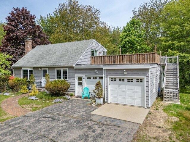 House for sale in Wells, Maine