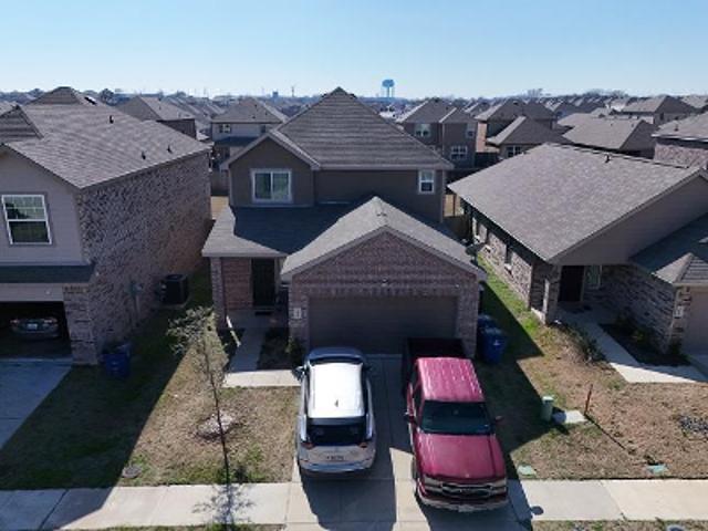 House for sale in Ellis, Texas