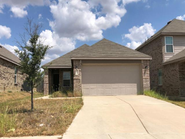 House for sale in Ellis, Texas