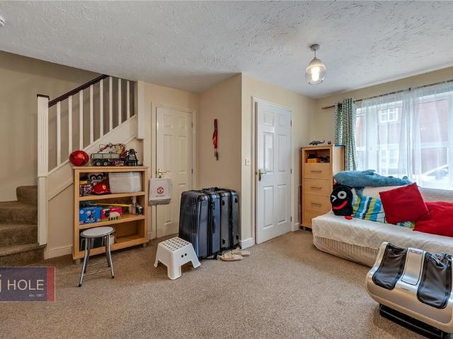 House for rent in Stoke Gifford, South Gloucestershire