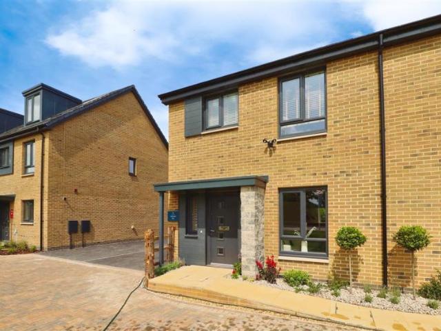 Property for sale in Falcon Lodge, Wales