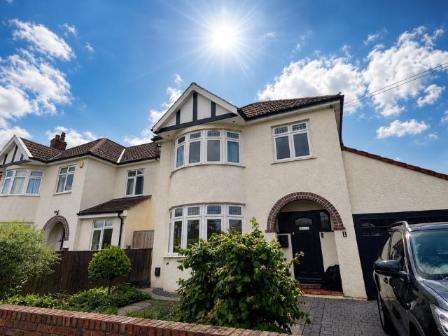 Apartment for rent in Bishopston, Feckenham