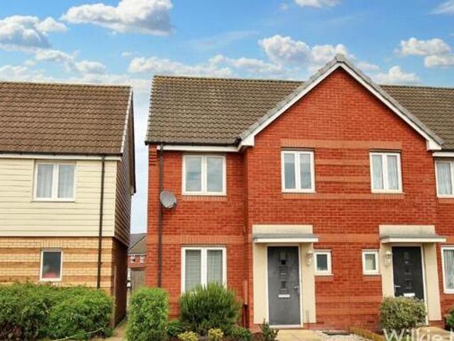 House for sale in Bridgwater, Somerset