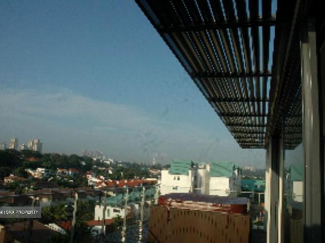 Condominium for rent in Holland