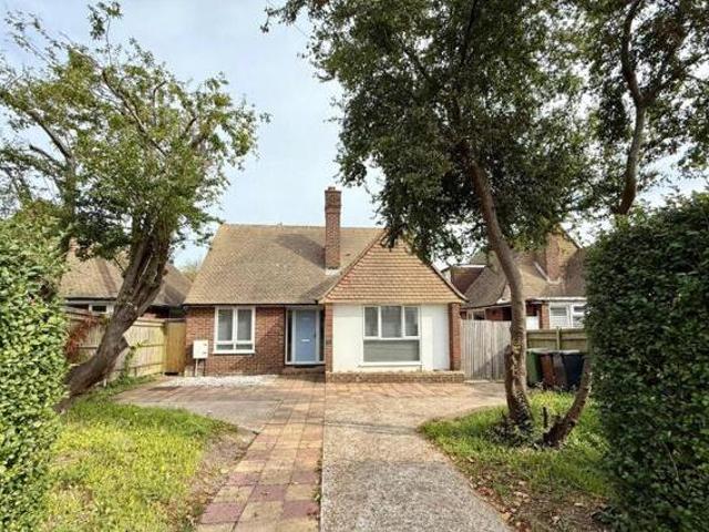 House for sale in Ratton, Eastbourne