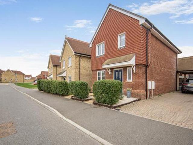 House for sale in Kingsmead, Swale