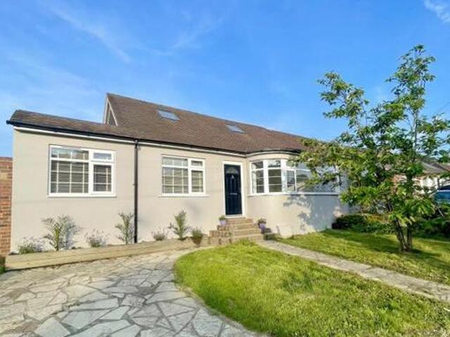 House for sale in Perryfields, West Sussex